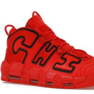 2017 Air More Uptempo QS 'Chicago'